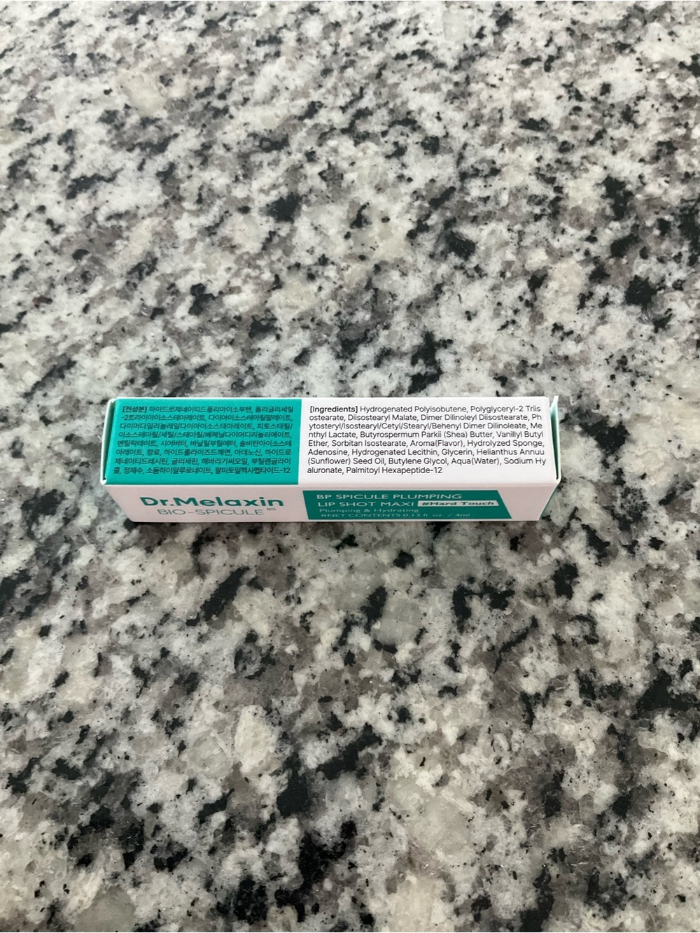 Dr. Melaxin Bio Spicule Plumping Lip Shot Maxi – NWT - Picture 3 of 5
